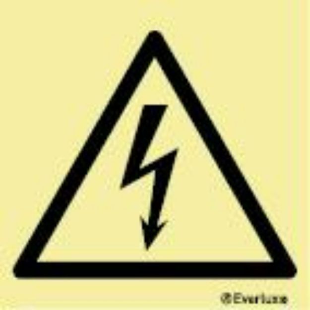 VERVALLEN Low location lighting, self-adhesive photoluminesc